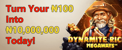 Best Odds for Naija Ballers