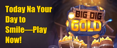 100% Welcome Match Bonus promotion banner