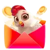 Naira Lucky Spin icon