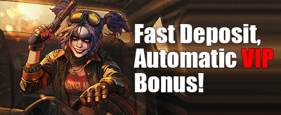 Daily Reload Bonus promotion banner